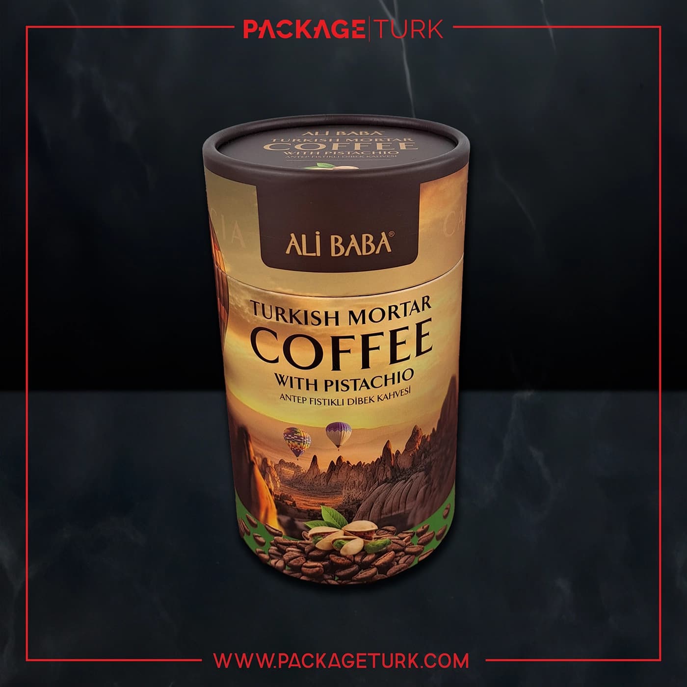 Butt Jointed Tube Boxes